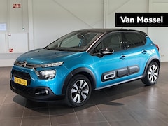 Citroën C3 - 1.2 PureTech Feel Edition | AUTOMAAT | NAVIGATE | CAMERA | CLIMATE | CRUISE | 39982 KM |