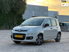Fiat Panda - 0.9 TwinAir Edizione Cool/ ZOMER BEIGE/ ZUINIG