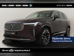 Volvo XC90 - II T8 PLUG-IN HYBRID AWD ULTRA BRIGHT -PANO.DAK|BOWERS&WILKINS|LUCHTVERING|360°CAM|HEAD-UP