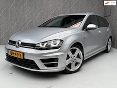 Volkswagen Golf Variant - 2.0 TSI R 4Motion / Dealer Onderh / Netjes