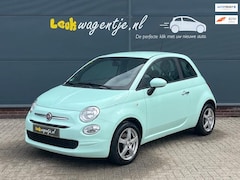 Fiat 500 - 1.0 Hybrid Pop *airco *cruise *lichtmet. *17.750 km