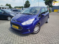 Ford B-Max - 1.0 EcoBoost Style/NIEUW D RIEM