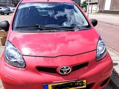 Toyota Aygo - 1.0-12V Access