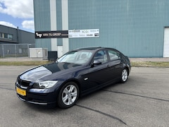 BMW 3-serie - 318i Business Line 6-Bak 130 PK
