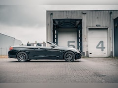BMW 4-serie Cabrio - 435i High Executive | M-Pakket | Nieuwe APK