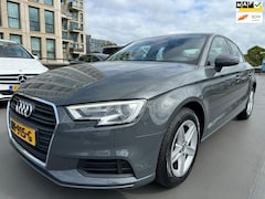 Audi A3 Limousine - 1.0 TFSI Pro Line AUTOMAAT Nando Grey Nette Auto