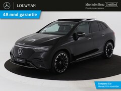 Mercedes-Benz EQE SUV - 350+ Sport Edition LIMITED 96 kWh | Trekhaak | Nightpakket | Rijassistentiepakket Plus | P