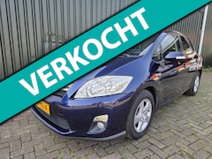 Toyota Auris - 1.8 Full Hybrid Aspiration Dealer Onderhouden