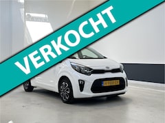 Kia Picanto - 1.0 CVVT ComfortLine | 5 Persoons | Bluetooth | 1 Eig | Airco | NL |