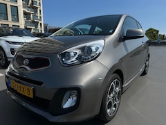 Kia Picanto - 1.0 CVVT Comfort Pack Vol Optie Clima Keyless 1e Eigenaar