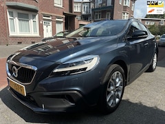 Volvo V40 Cross Country - 1.5 T3 Nordic+ Adaptief Cruise Lane Assist Memory Stoelen