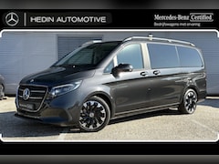 Mercedes-Benz V-klasse - V 250d L2 Automaat Dubbel Cabine Style Line | Nieuw Model | BPM Vrij | Distronic+ | Climat