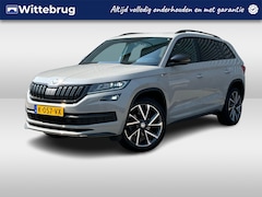 Skoda Kodiaq - 1.5 TSI Sportline Business / Pano / LED / Digitaal dashboard / Navigatie / Lichtmetaal 20
