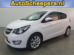 Opel Karl - 1.0 ecoFLEX Innovation PDC/CLIMA/CRUISE/LMV