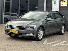 Volkswagen Passat Variant - 1.4 TSI Comfortline/1STE EIG/NAVI/ APP CONNECT/NL AUTO-NAP