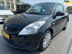 Suzuki Swift - 1.2 Bandit EASSS Airco Cruise Dealer Onderhouden