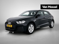 Audi A1 Sportback - 25 TFSI Pro Line | Cruise Control | Climate Control | Virtual Cockpit | LED | Lichtmetalen