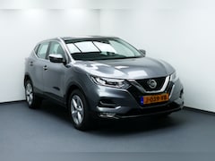 Nissan Qashqai - 1.3 160pk DIG-T Business Edition. Camera, Navi, StoelVerw, PDC V+A
