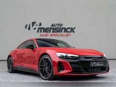 Audi e-tron GT - Quattro / Standkachel/ Virtual Cockpit/ Adaptive Cruise Control/ Panoramadak/ 350kW (476PK