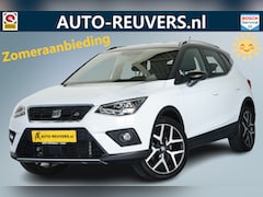 SEAT Arona - 1.0 TSI FR / LED / Navi / CarPlay / Beats audio