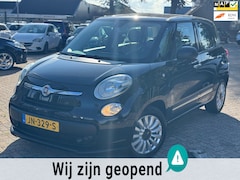Fiat 500 L - 0.9 TwinAir PopStar NAVI CLIMA PDC APK 05-2026