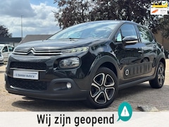 Citroën C3 - 1.2 PureTech S&S Shine NAVI CRUISE CAMERA PDC KEY LESS GO