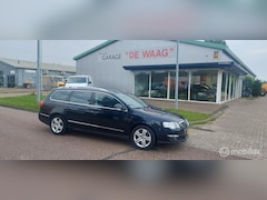 Volkswagen Passat Variant - 1.4 TSI Comfortline BlueMotion