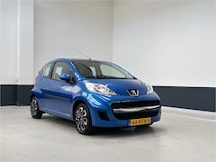 Peugeot 107 - 1.0-12V XS Automaat | Airco | NL | C.V |