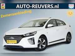 Hyundai IONIQ - 1.6 GDi Premium / LED / Opendak / Navi / ACC / CarPlay