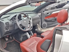 Opel Tigra TwinTop - €2650, -1.4-16V Sport Airco Apk 2026 Nap pas