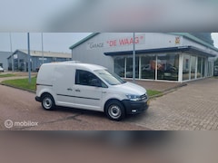 Volkswagen Caddy - Bestel 2.0 TDI L1H1 BlueMotion Comfortline 75KW