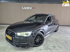 Audi A3 Sportback - 1.4 TFSI Ambition Pro Line S | Clima| Panoramadak | Navi | Automaat |