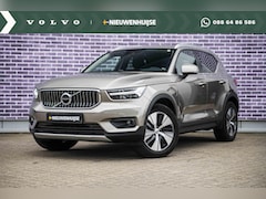 Volvo XC40 - 1.5 T4 Recharge Inscription | Stoelverwarming | Trekhaak | Stuurverwarming | Parkeercamera