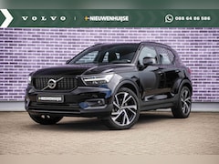 Volvo XC40 - 2.0 B3 R-Design | Luxury Line | Power Seats | 20” Velgen | Panoramadak | Standkachel | 360