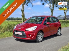 Citroën C3 - 1.4 Dynamique van 2e eigenaar❗
