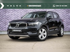 Volvo XC40 - 2.0 T4 Momentum | Verwarmde voorstoelen | Parkeer camera | Parkeersensoren voor en achter