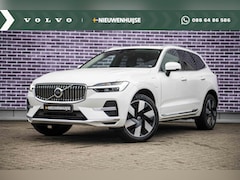 Volvo XC60 - 2.0 T6 Plug-in hybrid AWD Inscription | Donker Glas | Panoramadak | Parkeer Camera | Harma