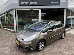Citroën C4 Picasso - 1.6 VTI 5-ZITS Prestige