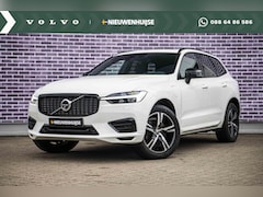 Volvo XC60 - 2.0 Recharge T6 AWD R-Design | Panoramadak | Adaptieve Cruise Control | Head Up Display |