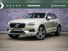 Volvo XC60 - B4 Automaat Business Pro | Adaptive Cruise | Trekhaak | 360º Camera | Harman Kardon audio