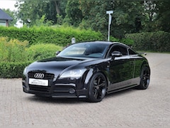 Audi TT - 1.8 TFSI S-Line Competition Pakket