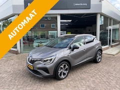 Renault Captur - TCe 140pk GPF EDC R.S. Line