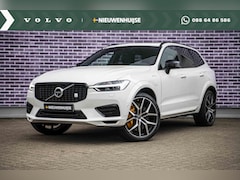 Volvo XC60 - 2.0 T8 AWD Polestar Engineered | Panoramadak | Adaptieve Cruise Control | 360 Camera | Har