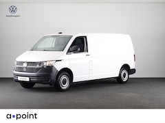 Volkswagen Transporter - 2.0 TDI L2H1 28 Economy Business 110 pk | Navigatie via App | Trekhaak | Parkeersensoren a