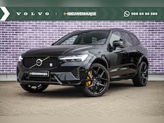 Volvo XC60 - 2.0 T8 AWD Polestar Engineered | Long Range | Trekhaak | Panoramadak | Standkachel | Stoel