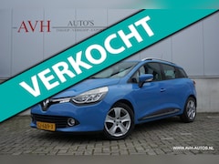 Renault Clio Estate - 1.5 dCi ECO Dynamique