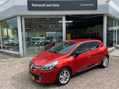 Renault Clio - Energy TCe 90pk Dynamique