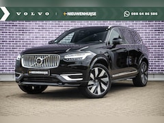 Volvo XC90 - 2.0 T8 Recharge AWD Bright | Long Range | Panoramadak | 360 Camera | Donker Glas | Harman