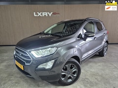 Ford EcoSport - 1.0 EcoBoost Titanium | Clima | Navi | Cruise | Stuur & Stoelverwarming |