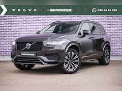 Volvo XC90 - T8 Recharge AWD Ultimate Dark | Long Range | Luchtvering | Trekhaak | Panoramadak | 360 ca